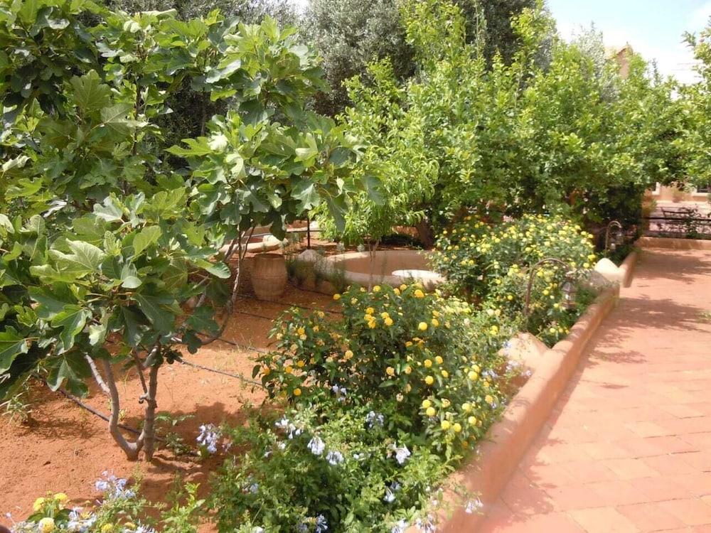 Riad Jnane Ines Hotel Taroudant Exterior photo